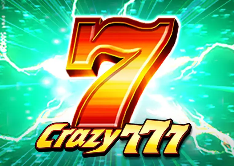 Crazy 777 Goagameslogin