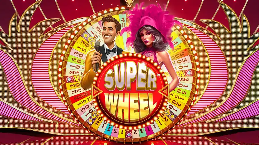 Super Wheel Goagameslogin